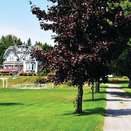 St. Martins Country Inn & Vaughan'S Restaurant Exterior foto
